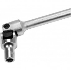 YATO Cheie tubulara tip T cu articulatie 6 mm..